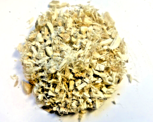 Marshmallow Root 1 Oz. USDA Organic Cut & Sifted Althaea Officinalis Herb Tea - Picture 9 of 11