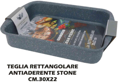 Kaiser Teglia Antiaderente Per Dolci Regolabile 33 X 33 X 52 Cm - Foto 4