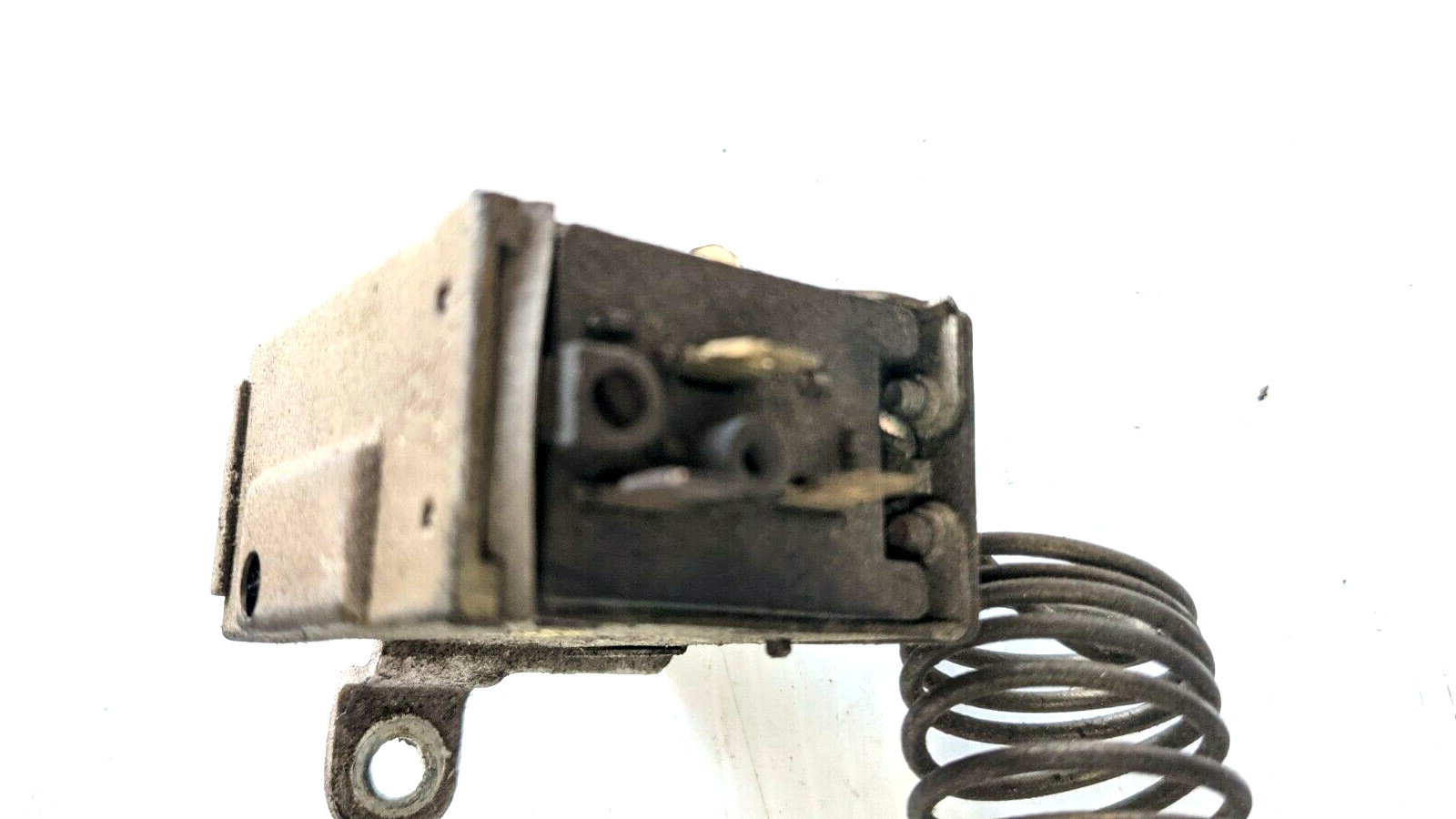FERRARI 308 PARTS  GTS PART AIR CONDITIONING pressure sensor cut off 100460