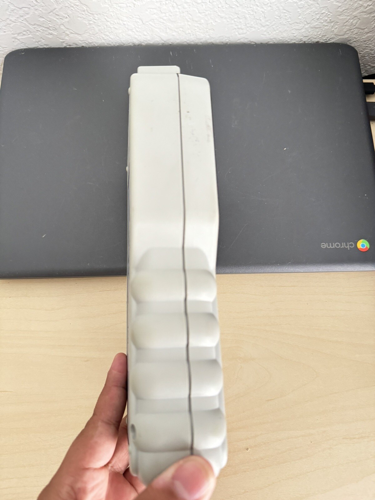 Megger TTR100-1 Single & Three Phase Transformer Turns Ratio Tester (PARTS ONLY)