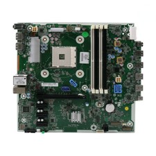 L05064-001 For HP EliteDesk 705 G4 MT Motherboard L03080-001 DDR3