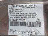 Sun Visor FORD GT Left 00 01 02 Cpe illumination driver