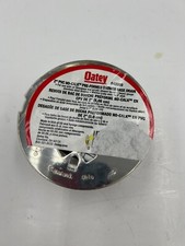 Oatey Genuine No-Calk Pre-formed Shower Drain 2" 42099