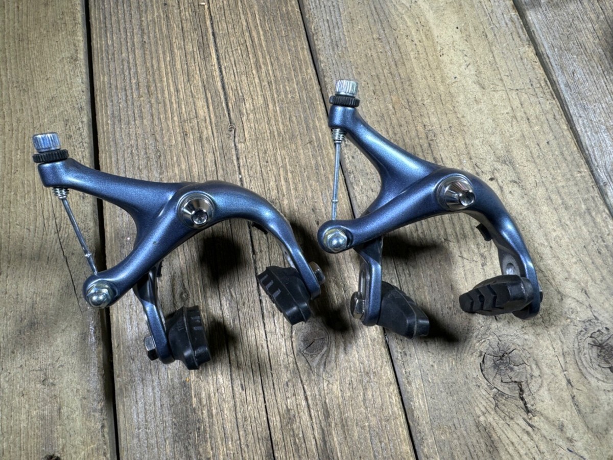 Kit de freins Shimano Exage Action BR-A350 - Studio Brisant