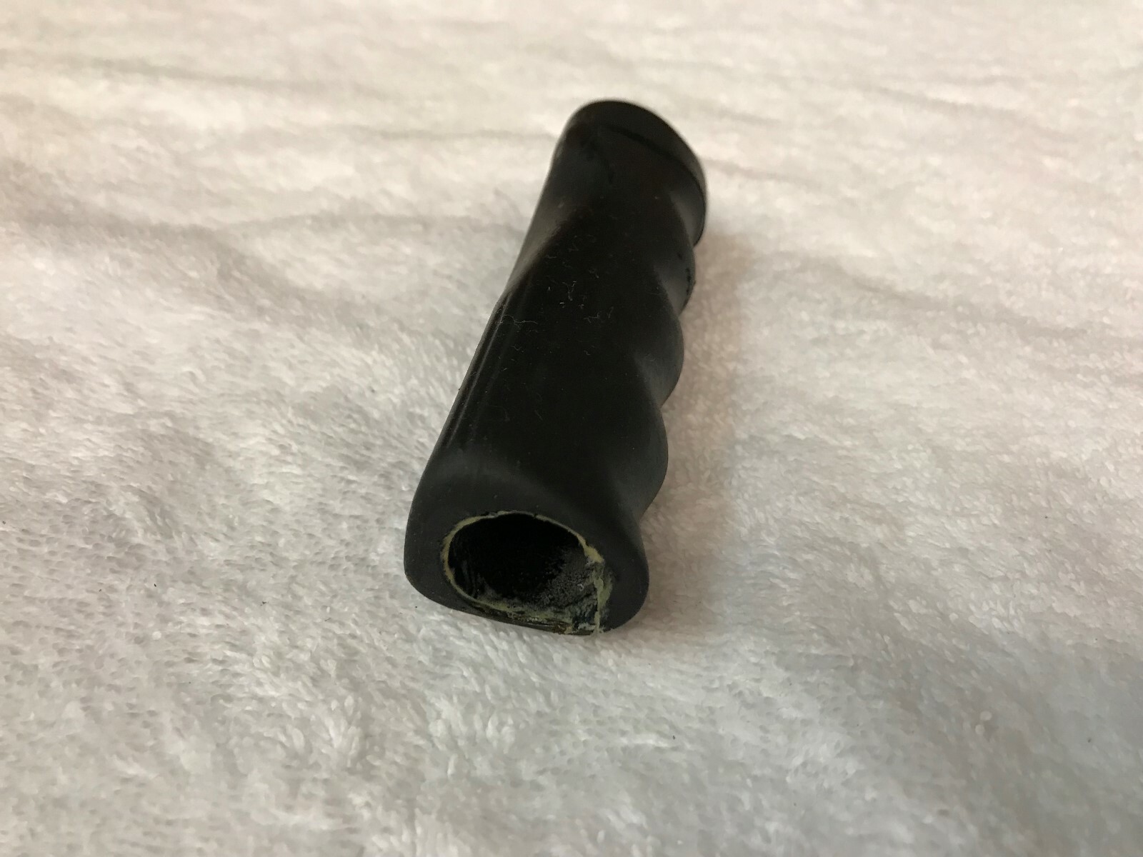 LAMBORGHINI MURCIELAGO LP640 E-BRAKE GRAB HANDLE OEM 