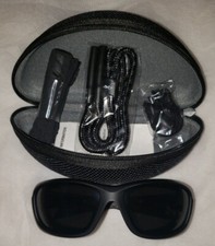 Wiley X CCGRA01 WX Gravity Sunglasses