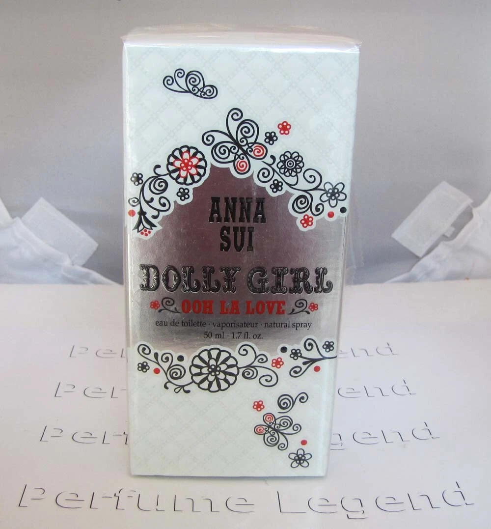 Anna Sui Love Fragrances for Women for sale | eBay