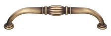 Alno A234-6-AEM Tuscany 6" Pull Antique English Matte