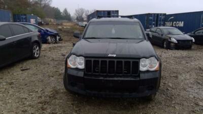 05 06 07 08 09 10 JEEP GRAND CHEROKEE Condenser 3.7 AUTO | eBay