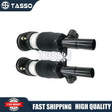 Pair Front Suspension Shock Strut Absorber For BMW X7 G07 2019-2021 37106869035