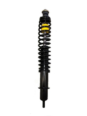 Hisun 500 700 HS500ATV-2 HS700ATV Stoßdämpfer Federbein hinten - Länge ca. 400mm