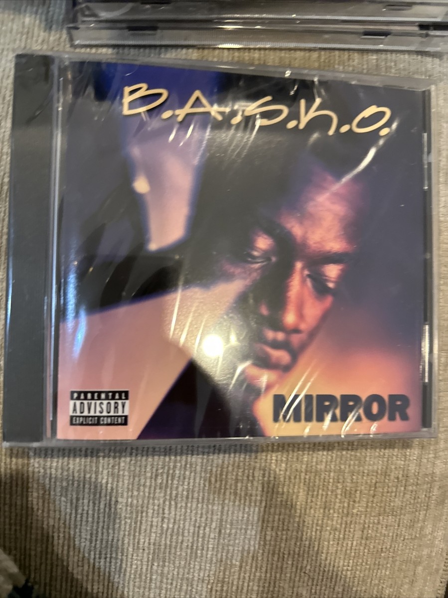 Basko Mirror CD | eBay