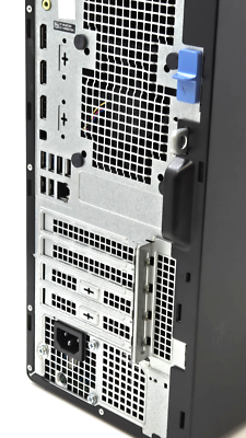 Dell Optiplex XE4 Tower Intel i7-12700 16GB 2TB HDD 3x Displays