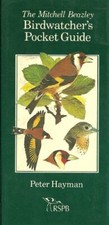 Bird Watcher's Pocket Guide (Mitchell Beazley pocket guides) By 