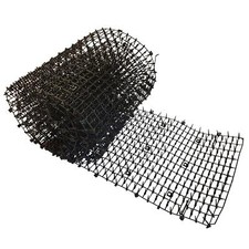 3 Meter Katzenspieß Schreckmatte + Befestigungsspieß (010122) Hundeschreck Tierabwehr