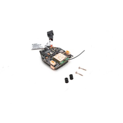 Blade BLH6001 Flybarless Control Unit with Receiver: mCPX BL2