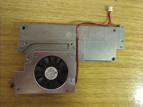 CPU Lüfter Kühler Kühlkörper Sony PCG-F160