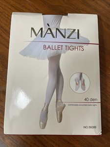 ballet tights ebay