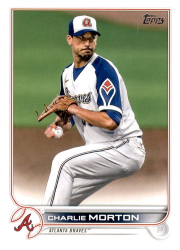 2022 Topps Baseball Cards Series 1 #1-165 You Pick Complete Your Set - Picture 163 of 330