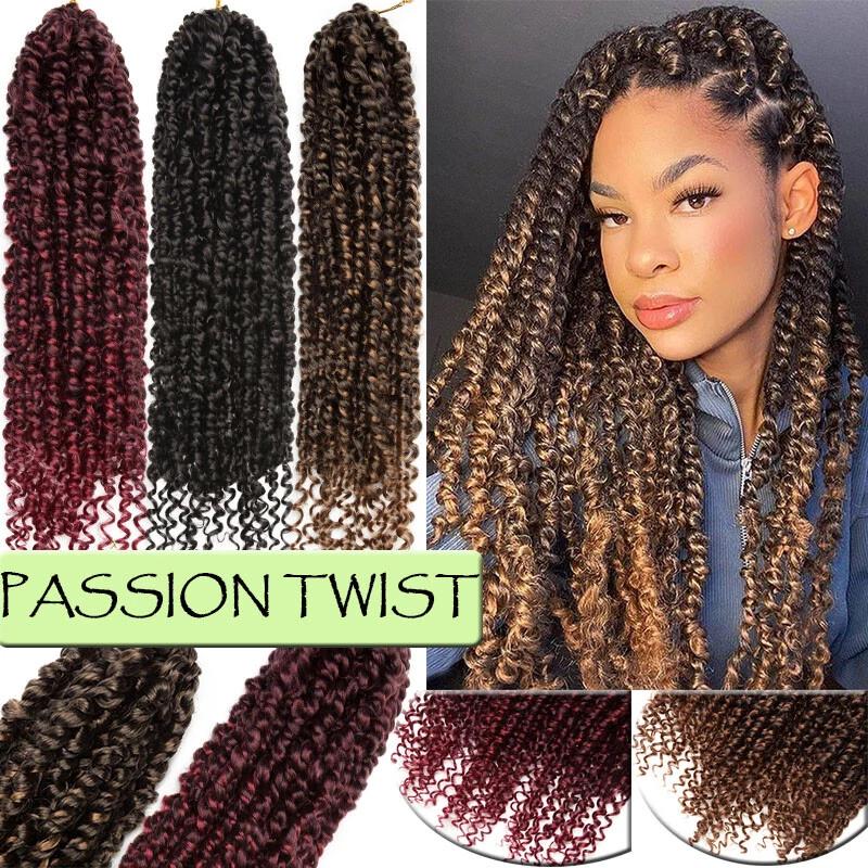 Details more than 71 bomb twist hair styles best in.eteachers