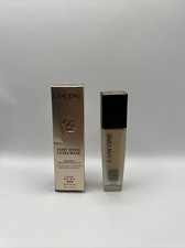 LANCOME  TEINT IDOLE ULTRA WEAR LONG WEAR FOUNDATION   345 N  BOXED