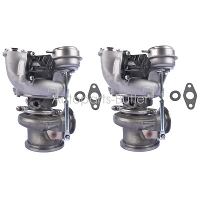 BMW S63 , N63 ACL RACE MAIN BEARINGS