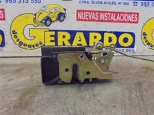 Porte avant et accessoires Daewoo KALOS