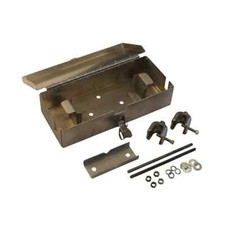 CommScope - FE-1463 - Outdoor Excess Cable Enclosure, 14 x 6 x 3