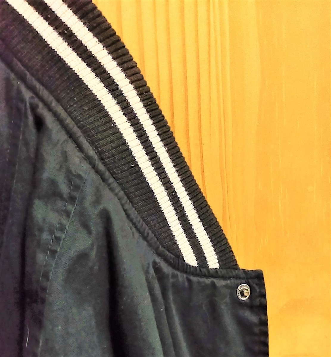 Camphor wood“varsity jacket” ネイビーL Letterman Jackets – RODEO-JAPAN Pine-Avenue Clothes shop