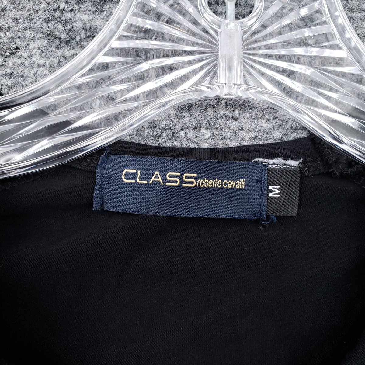 Classroberto cavalli サイズ38 Roberto Cavalli Dress, Size 38 IT