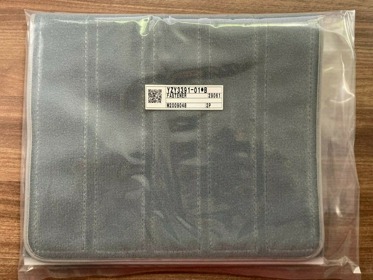 ウェア TOSHIBA ウェア TOSHIBA TOSHIBA CT Scanner Parts P/N YZY3391-01*B Fastener