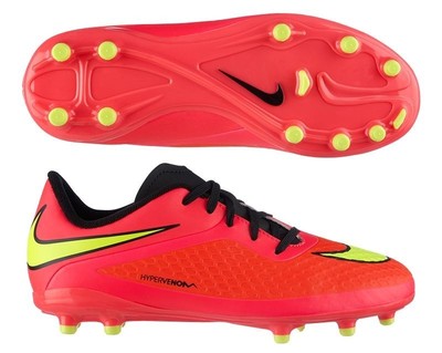 jr hypervenom phelon fg