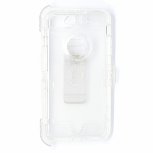 For Apple iPhone 8 / 8 Plus Defender Case Cover(Belt Clip Holster Fits Otterbox) - 第 63/83 張圖片