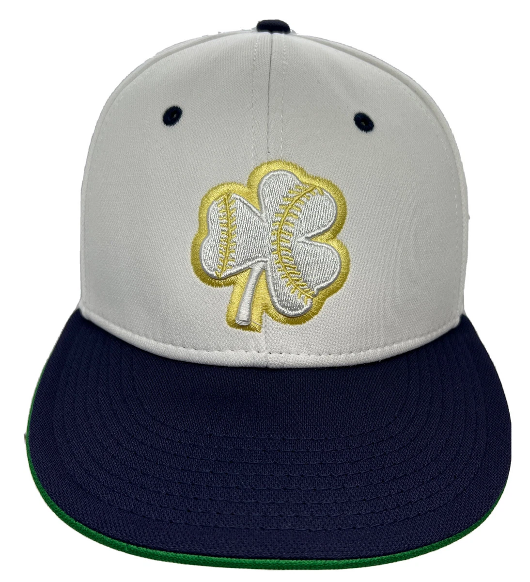 Under armour shamrock hat deals
