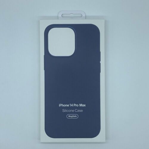 New High Quality Silicone Case with MagSafe For iPhone14/14Pro/14Plus/14Pro Max - Bild 8 von 25