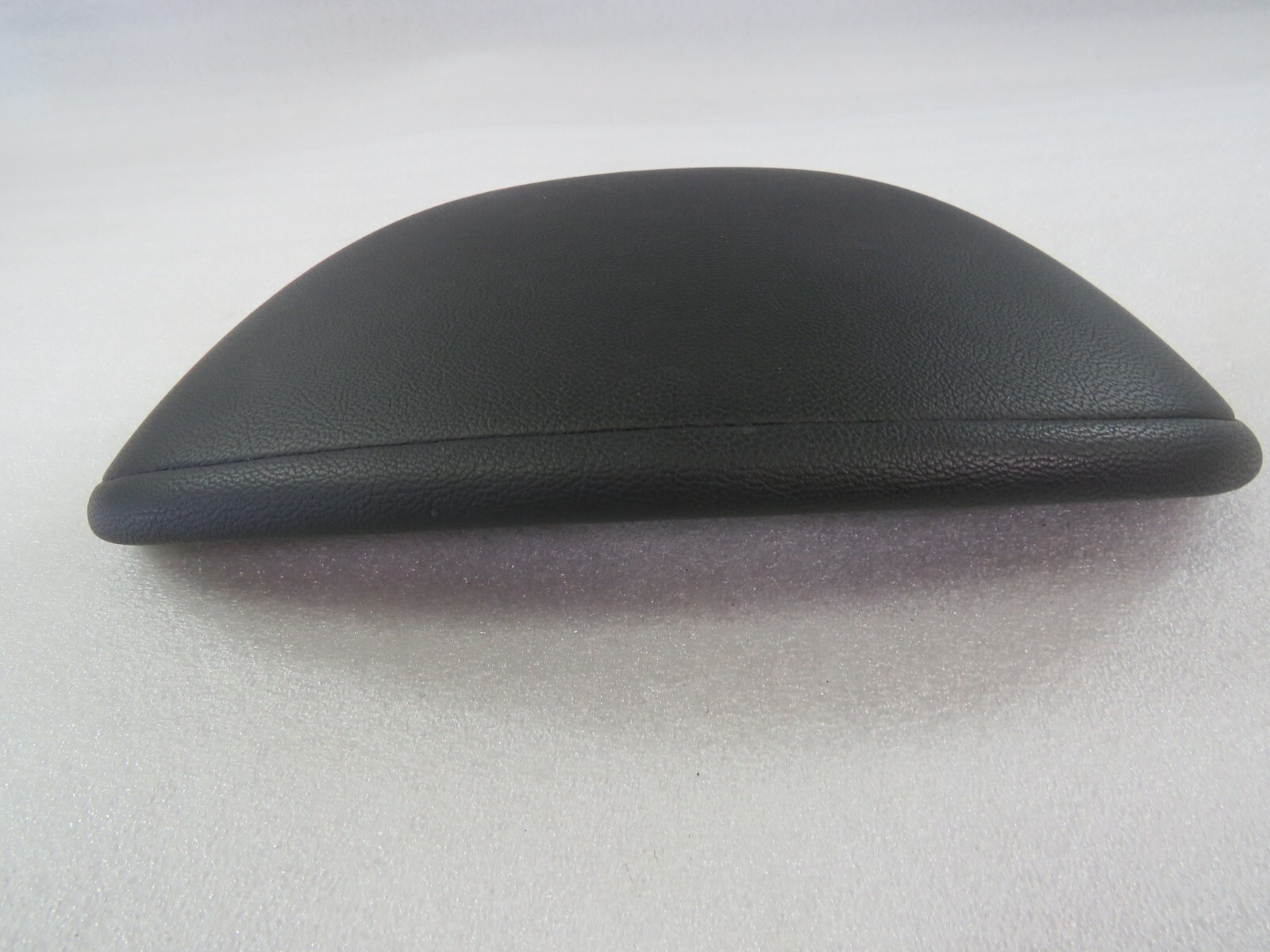 Maserati Ghibli, Speedometer Pod Trim Panel, Black, Used, P/N 670018489