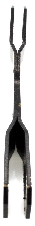 Kit de parafuso e porca de cano alavanca borboleta caixa aquecedor, Porsche 356A, 356B, 356C - Imagem 4 de 4