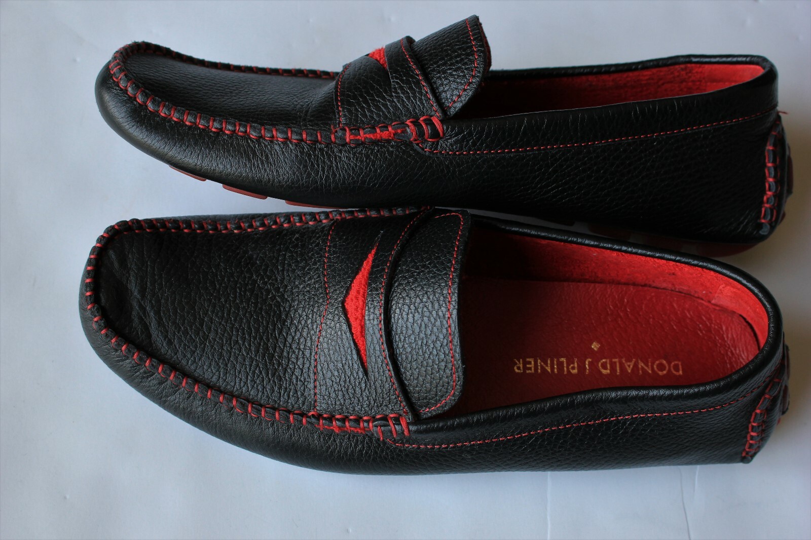 donald pliner varran