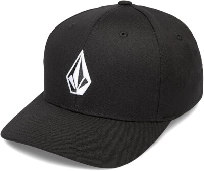 VOLCOM Full Stone Xfit  S/M Black - D5511105