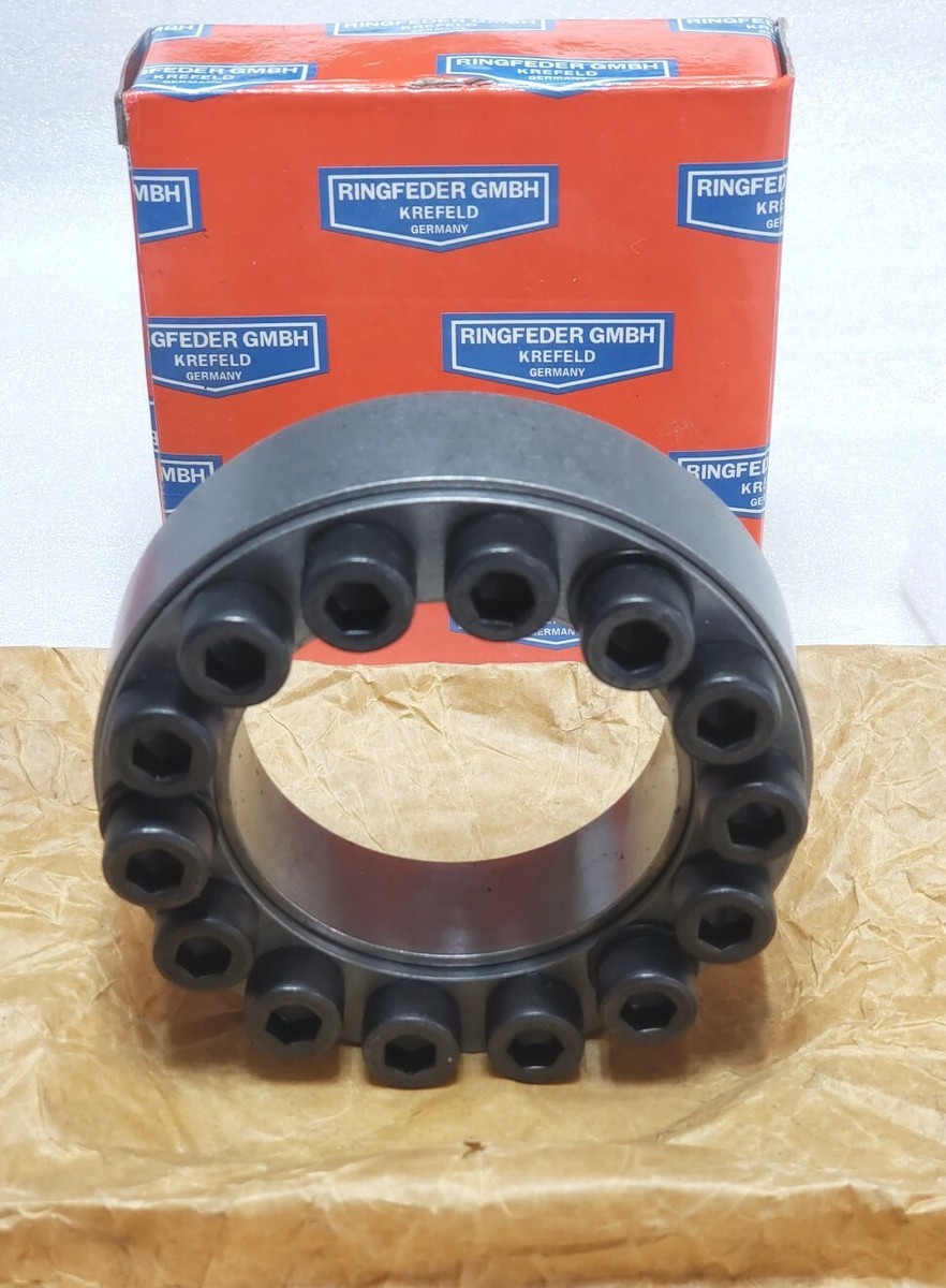 RINGFEDER LOCKING ASSEMBLY RFN-7012 2-11/16