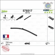 Balais d'essuie-glace Citroen DS5