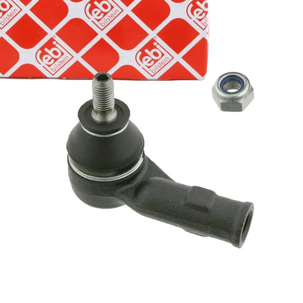 Febi Spurstangenkopf FüR Ford Fiesta 4 MK4 Courier Puma Mazda 121 3 Vorne Links-image