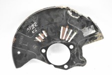 2263834 Scheibenabdeckung links vorne fiat 124 spider 16-