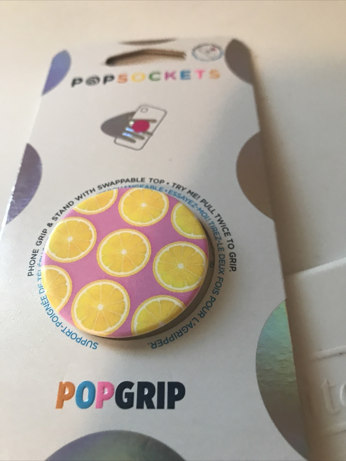 Popsocket popgrip-image