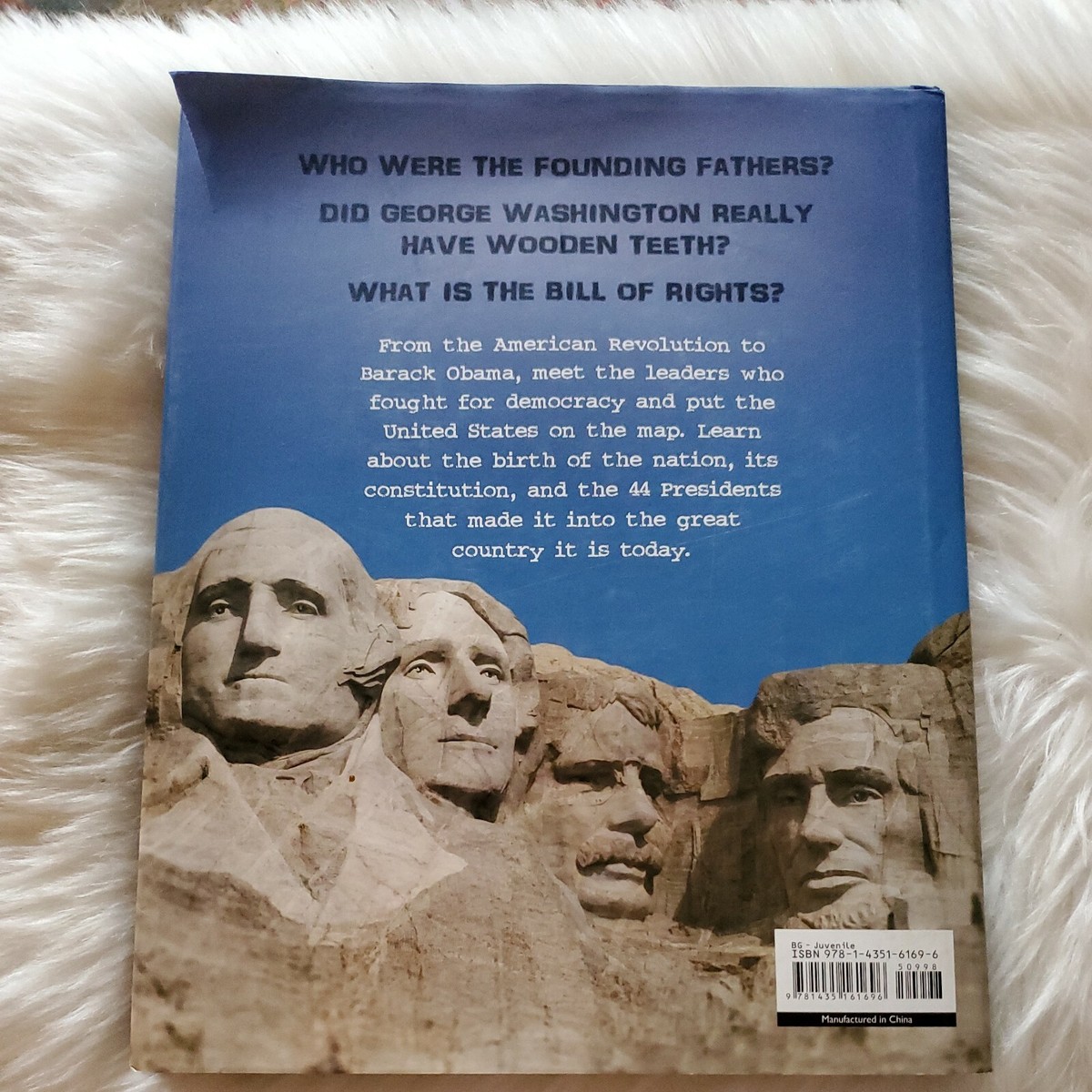 The Complete Guide to U.S. Presidents by Jodie Parachini