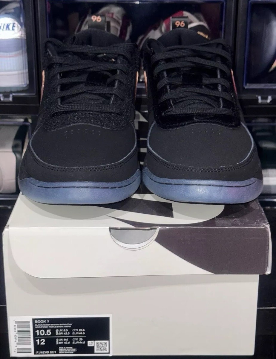 シューズ(男性用) nike book 1 haven 29cm NIKE BOOK 1 “HAVEN” 2024! REVIEW & ON FEET FOR SURE THE BEST