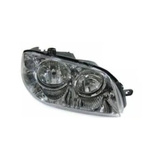 Headlight front right Fiat Punto 3 III from 2003 to 2011 - Picture 2 of 5