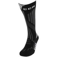 CCM Protech Premium Compression Sock Ice Inline Goalie Player Hockey