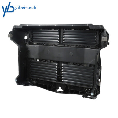 For 2020 2021 22 2023 Ford Escape Radiator Support Grille Grillair Shutter