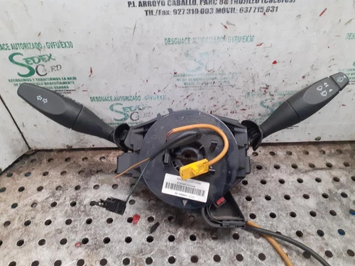 1C1T13335AB Mando Multifuncion para FORD TRANSIT FURGÓN CORTO (FY) 1035627